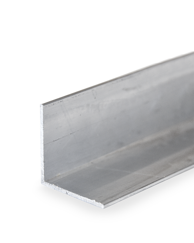 Trennungsprofil Typ A 60/40 - 2 Meter